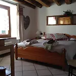 Couette-café Le Cloux *