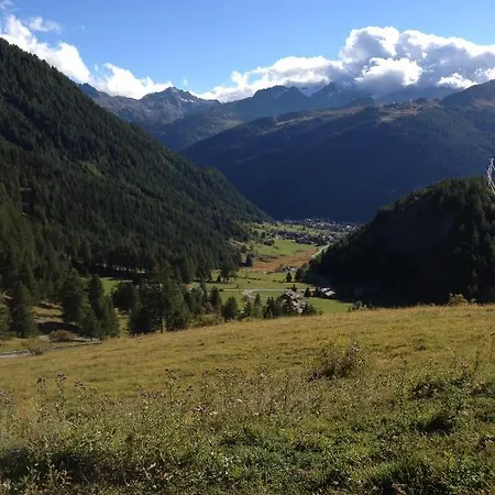 乐科洛斯b&b酒店