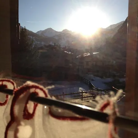 乐科洛斯b&b酒店 住宿加早餐酒店 *