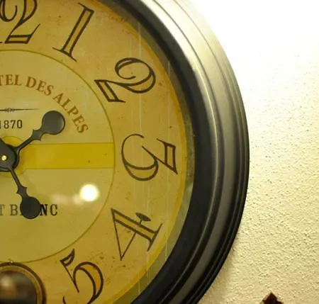 住宿加早餐酒店 乐科洛斯b&b酒店 *