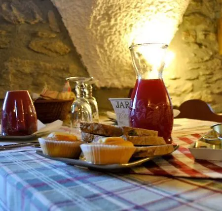 乐科洛斯b&b酒店