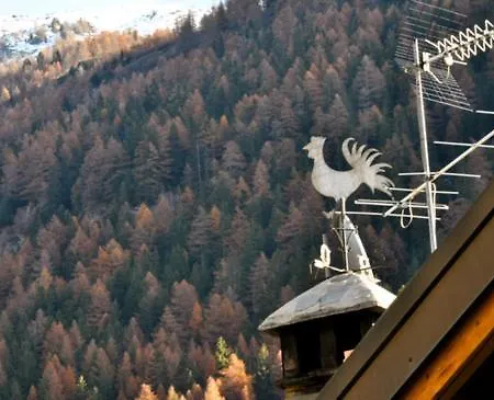 住宿加早餐酒店 乐科洛斯b&b酒店