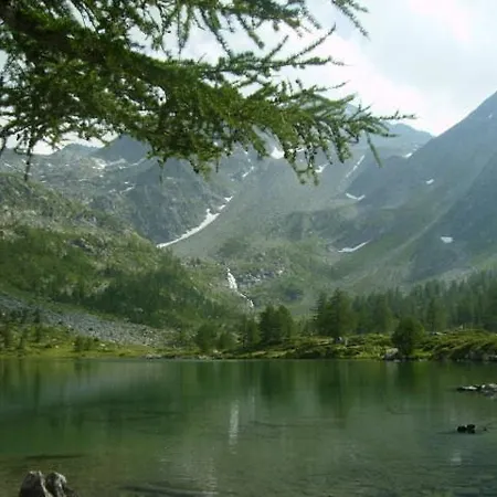 Le Cloux Bed & Breakfast La Thuile