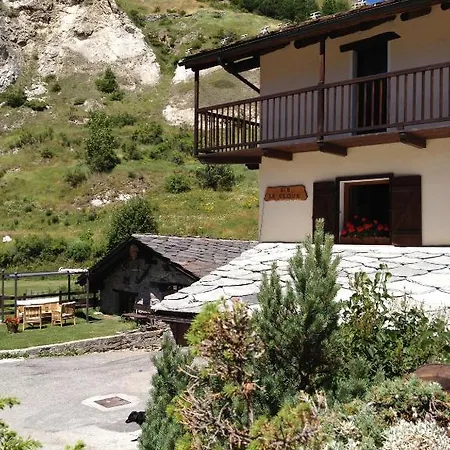 住宿加早餐酒店 乐科洛斯b&b酒店