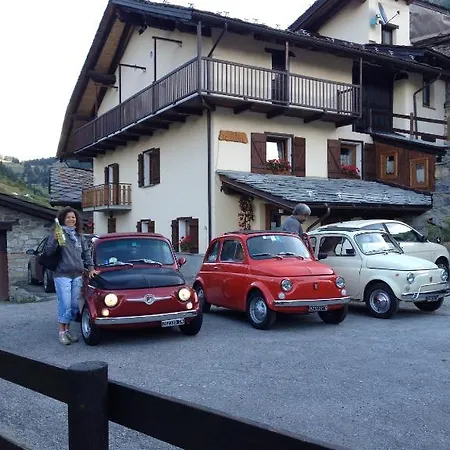 住宿加早餐酒店 乐科洛斯b&b酒店 拉蒂勒