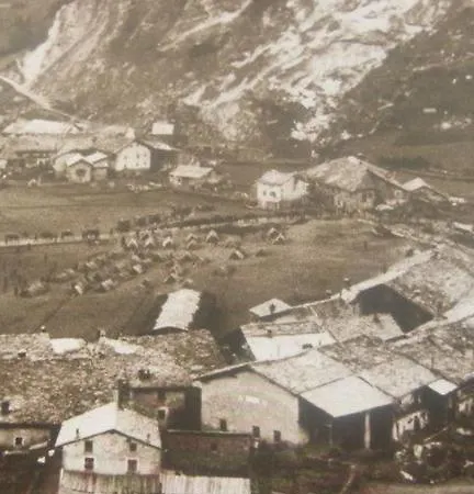 乐科洛斯b&b酒店