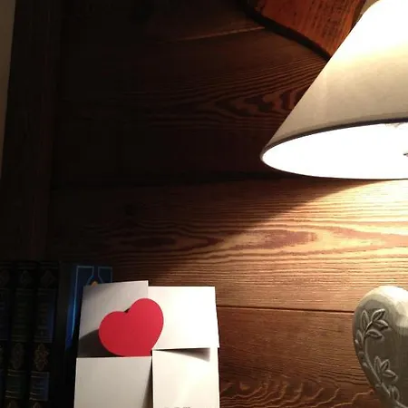 乐科洛斯b&b酒店 *