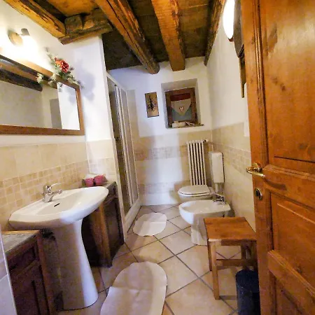 Bed & Breakfast Le Cloux *