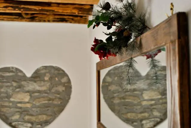 Le Cloux B&B 라튈르