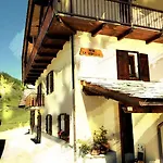 Le Cloux * لا تْويلي