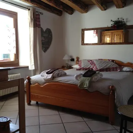 Bed & Breakfast Le Cloux *