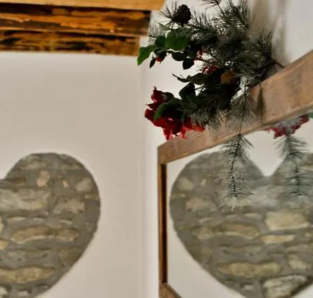 Le Cloux Bed & Breakfast La Thuile