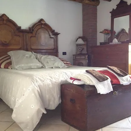 Le Cloux Bed & Breakfast