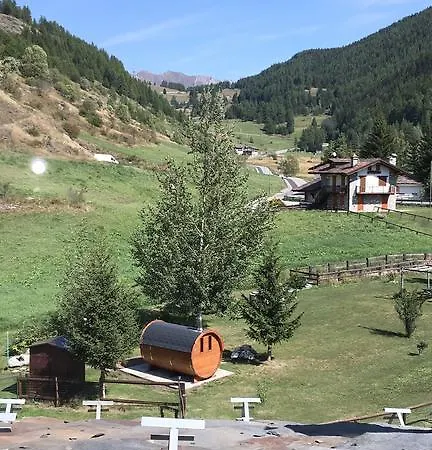 Le Cloux La Thuile