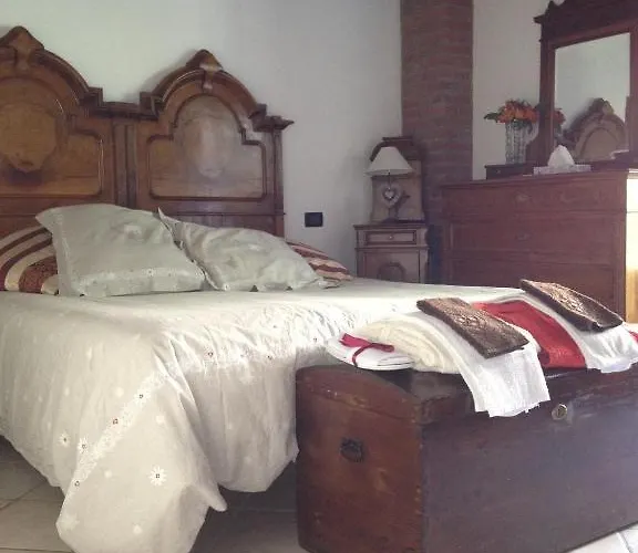 Le Cloux Bed & Breakfast