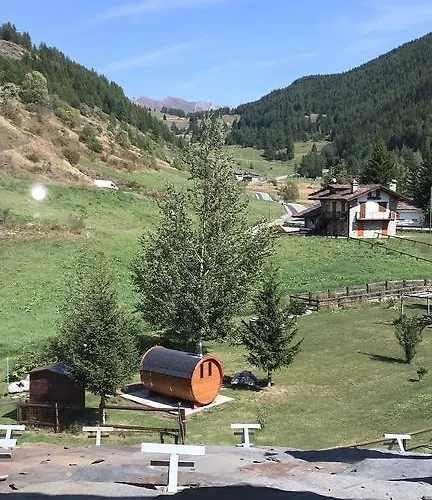 Le Cloux La Thuile