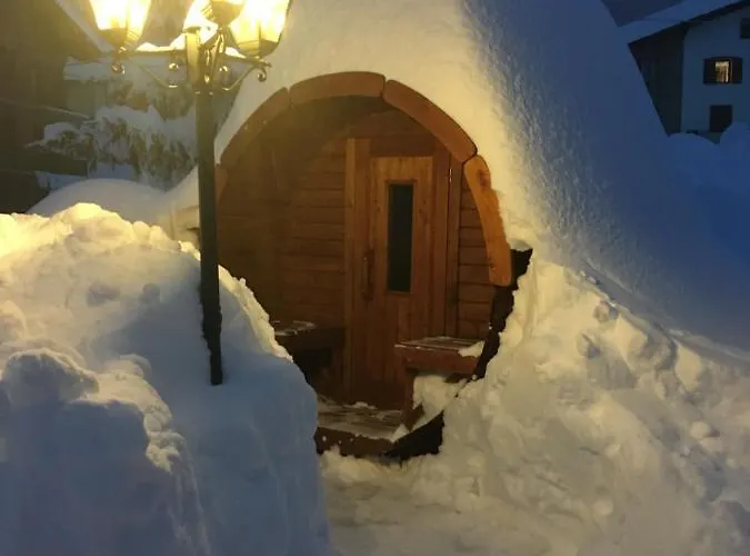 Le Cloux Oda ve Kahvaltı *